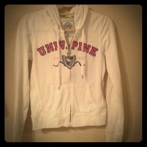 Victoria's Secret PINK hoodie