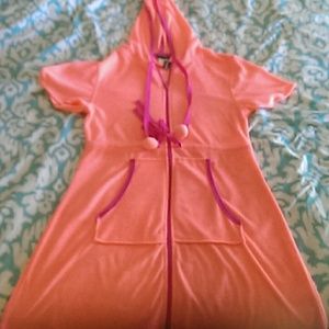 Swim Coverup