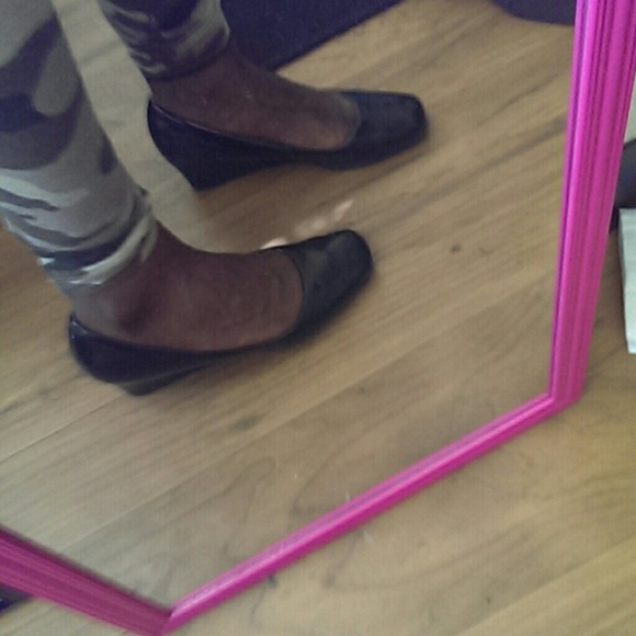 Black Flat