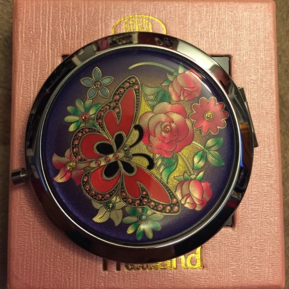 Mirror from Thailand