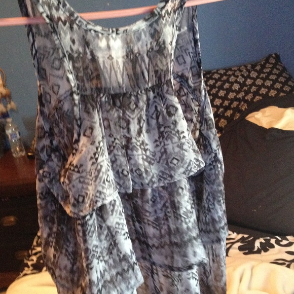 Blouse - Picture 2 of 2