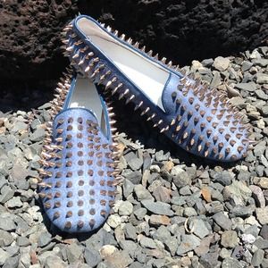 UNIF Hellraiser Shoe