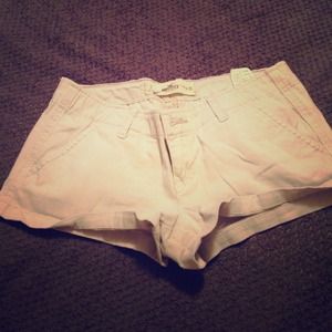 ✂️ price cut ✂️🔥🔥 Hollister Shorts 🔥🔥