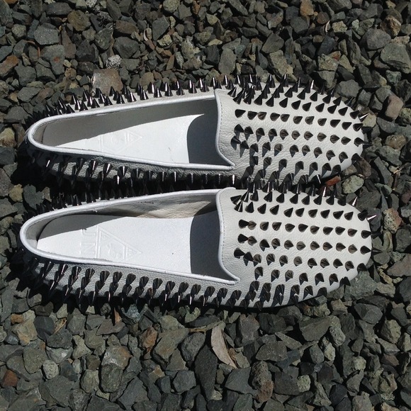 UNIF Hellraiser Shoe