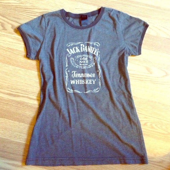 ‼️FALL SALE‼️ Jack Daniels T Shirt