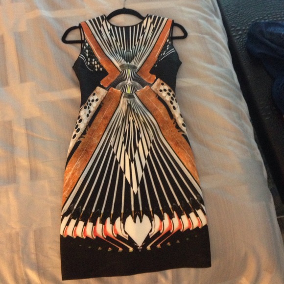 Clover canyon dress