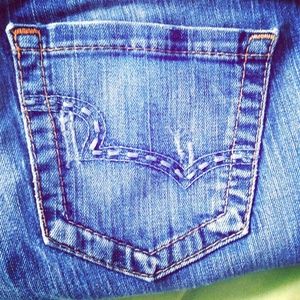 Big Star Jeans