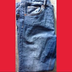 Merona Boyfriend Jeans