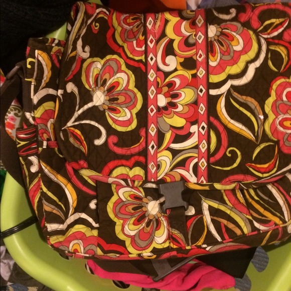 Verabradley