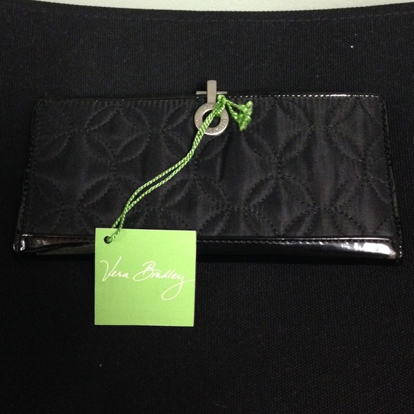Vera Bradley wallet