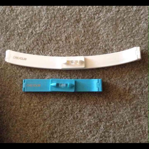 Crea clip hair trimming tools