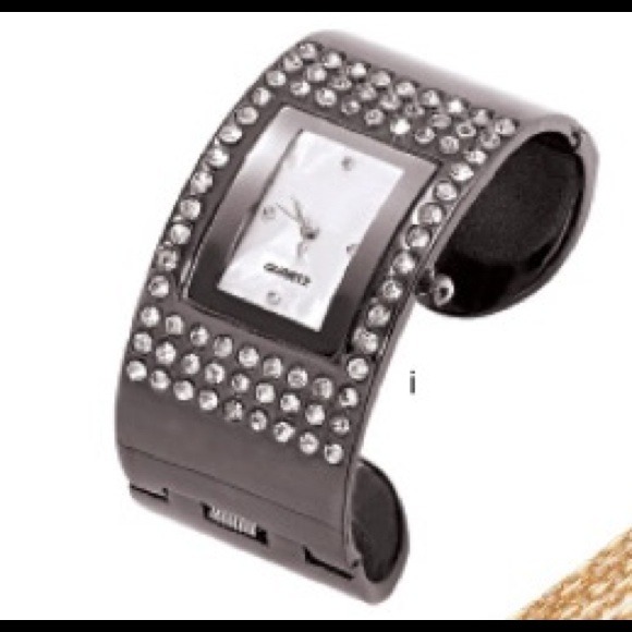 Park Lane Bracelet Watch Genuine Mother of Pearl