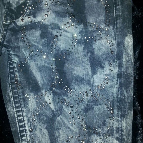 Jeggings with style