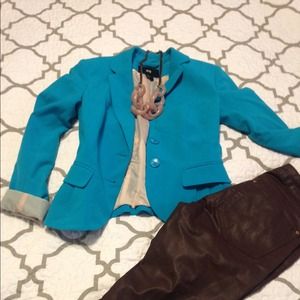 H&M blazer