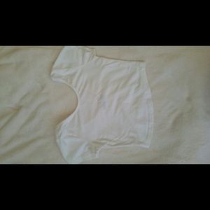 Brandy melville crop top