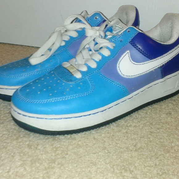 Air force ones