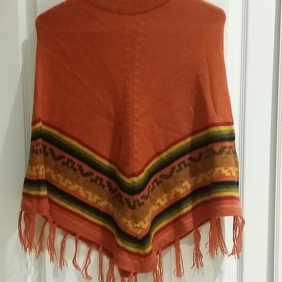 100% alpaca poncho made in peru