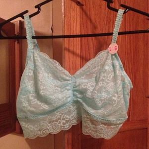VICTORIA SECRET PINK Bralette