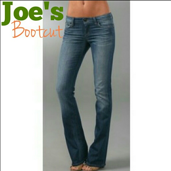 Joe's Bootcut Jeans Joes