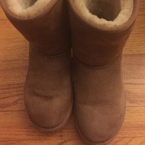 Preowned uggs