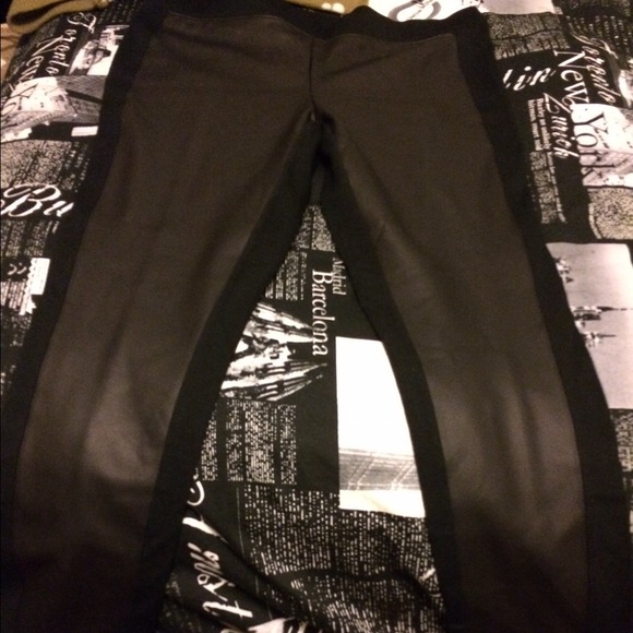 Leggings