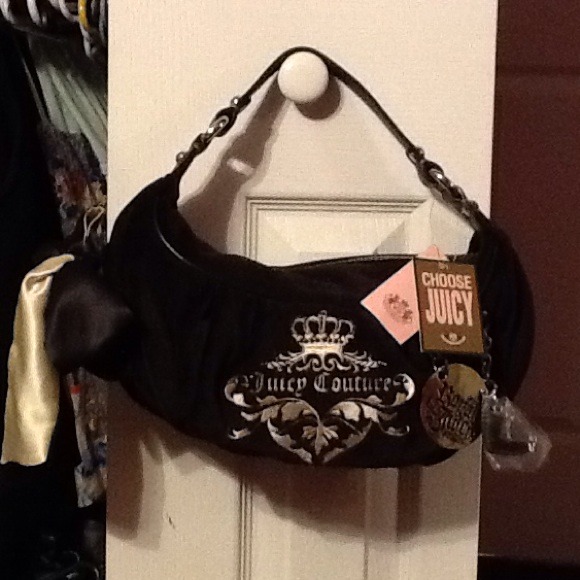 Juicy couture purse