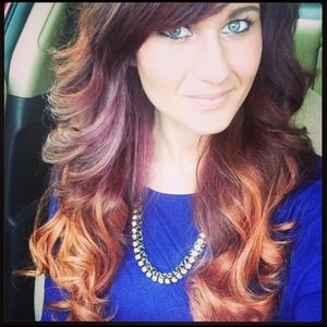 Lily Dawson necklace