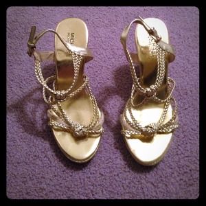 MICHAEL Michael Kors Espadrilles