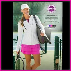 Athleta Skort Bundle
