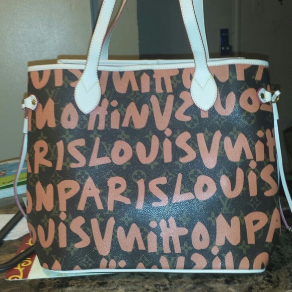 Louis vuitton bag