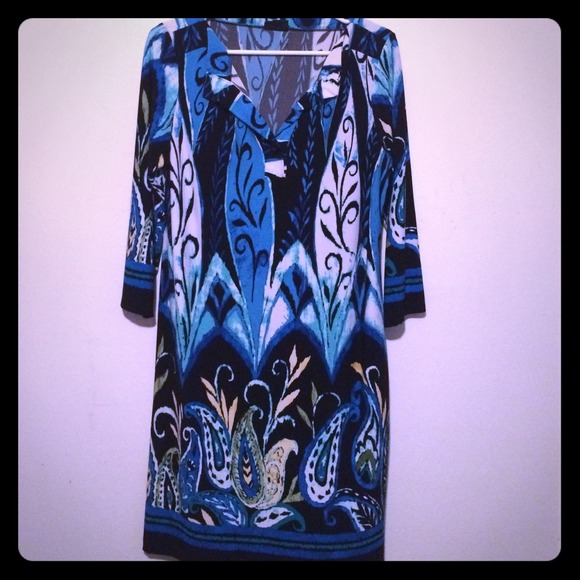I love this dress!
