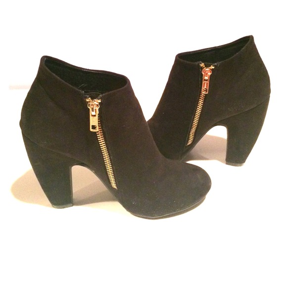 Booties