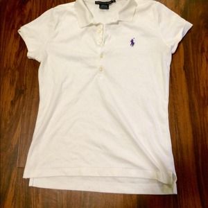 Ralph Lauren polo shirt