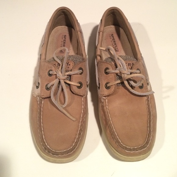 Boat Shoes