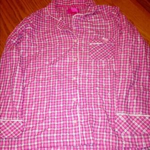 Victoria Secret pj set