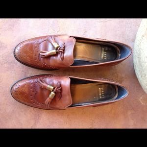 Stuart Weizmann loafers