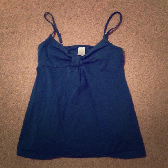 Dressy cami