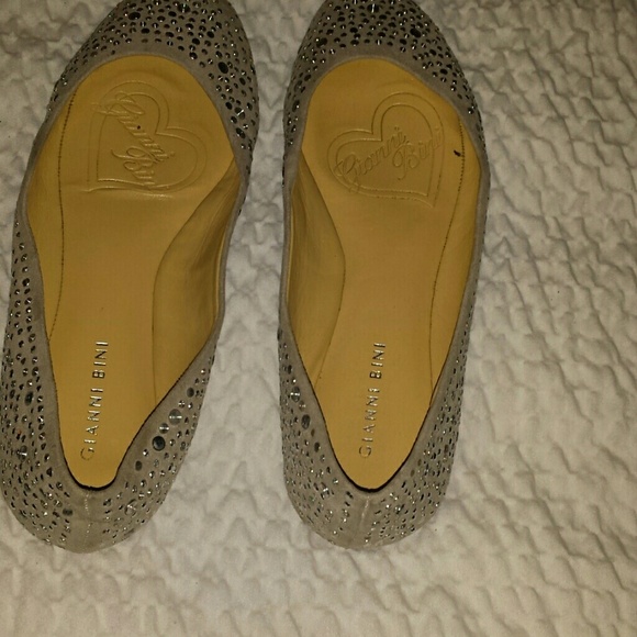 Crystal Flats