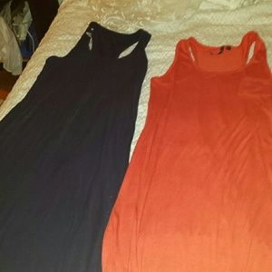 Maxi Dress Bundle