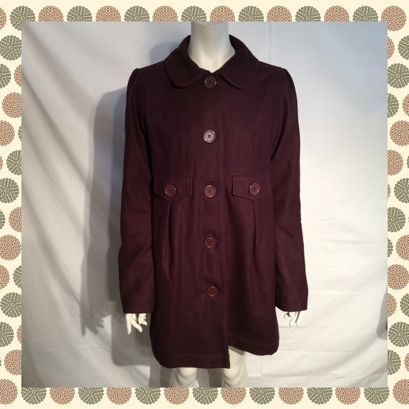 O'Neill Coat