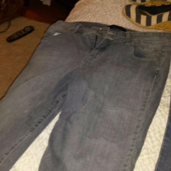 Capris