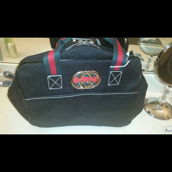 Gucci bag