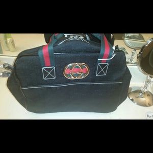 Gucci bag