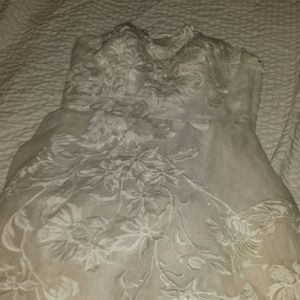 Brides Dress
