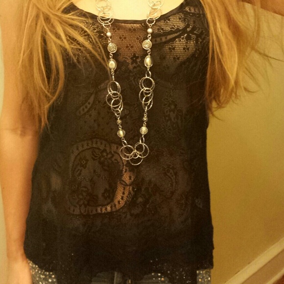 An all season layering must have - Picture 2 of 2