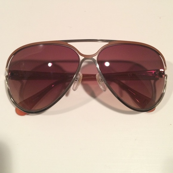 DVF Sunglasses