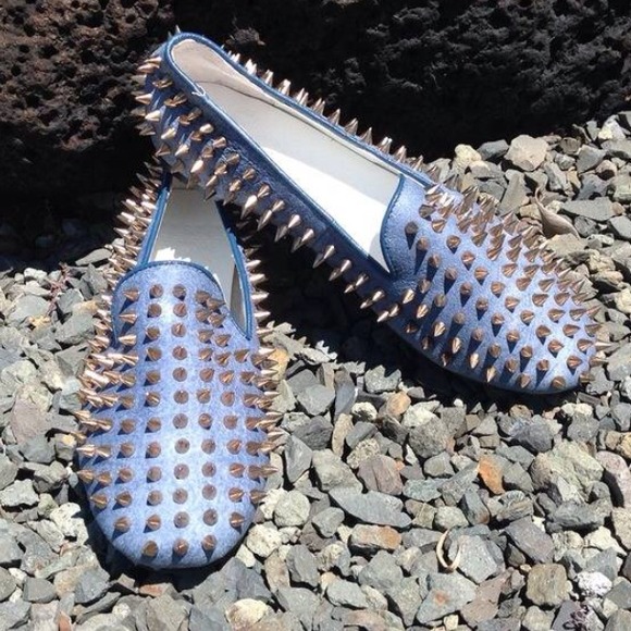 UNIF Hellraiser Shoe