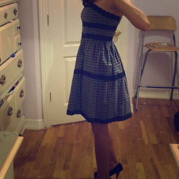 Adorable dress