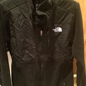 North face jacket