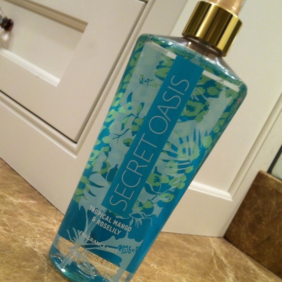 🌀SOLD🌀Victoria Secret Fragrance